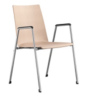 Brunner stoelen