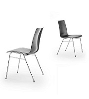 Hiller stoelen