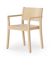 Hiller stoelen