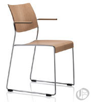 Brunner stoelen